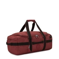 Kipling Jonis S Flaring Rust -Trendy Tassenwinkel image 4455