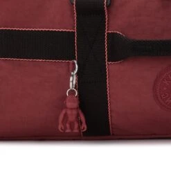 Kipling Jonis S Flaring Rust -Trendy Tassenwinkel image 4459