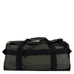 Rains Texel Duffel Bag W3 Green