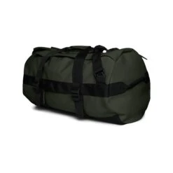 Rains Texel Duffel Bag W3 Green -Trendy Tassenwinkel image 4465