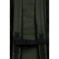 Rains Texel Duffel Bag W3 Green -Trendy Tassenwinkel image 4467