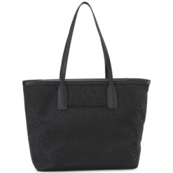 DKNY Carol Tote Black Logo -Trendy Tassenwinkel image 447