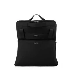 Tumi Voyageur Just In Case Duffel Black/gunmetal -Trendy Tassenwinkel image 4471