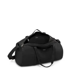 Tumi Voyageur Just In Case Duffel Black/gunmetal -Trendy Tassenwinkel image 4472