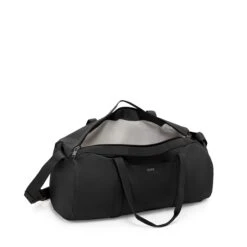 Tumi Voyageur Just In Case Duffel Black/gunmetal -Trendy Tassenwinkel image 4473