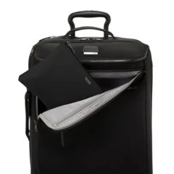 Tumi Voyageur Just In Case Duffel Black/gunmetal -Trendy Tassenwinkel image 4475