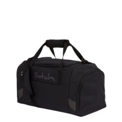 Satch Duffle Bag Blackjack