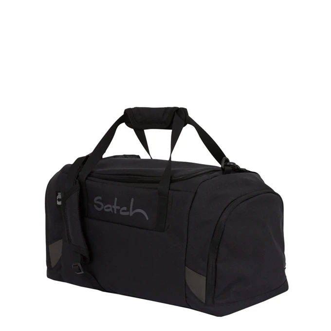 Satch Duffle Bag Blackjack 1 Satch Duffle Bag Blackjack