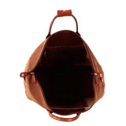 Bric's Life Reistas 46 Camel -Trendy Tassenwinkel image 4487