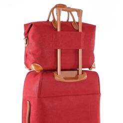 Bric's Life Reistas 46 Camel -Trendy Tassenwinkel image 4488