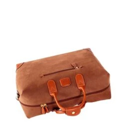 Bric's Life Reistas 46 Camel -Trendy Tassenwinkel image 4489