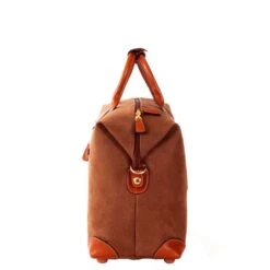 Bric's Life Reistas 46 Camel -Trendy Tassenwinkel image 4490