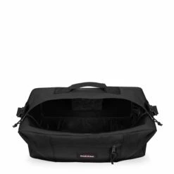 Eastpak Duffl'R M Black -Trendy Tassenwinkel image 4493