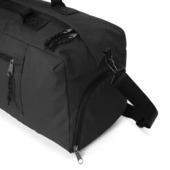 Eastpak Duffl'R M Black -Trendy Tassenwinkel image 4494