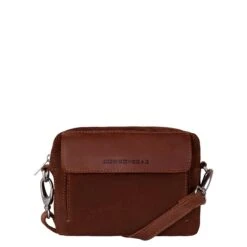 Cowboysbag Carlyle Crossbody Darktan