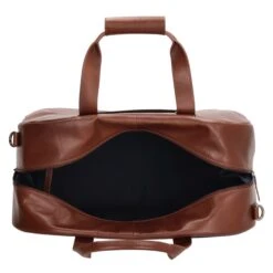 Micmacbags Le Mans Weekendtas Cognac 12 Micmacbags Le Mans Weekendtas Cognac -Trendy Tassenwinkel image 4505