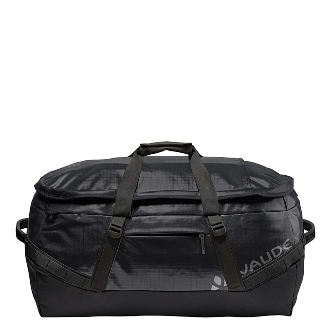 Vaude CityDuffel 65 Black 1 Vaude CityDuffel 65 Black