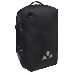 Vaude CityDuffel 65 Black 8 Vaude CityDuffel 65 Black -Trendy Tassenwinkel image 4516