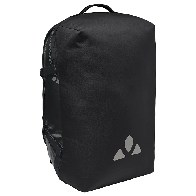 Vaude CityDuffel 65 Black 3 Vaude CityDuffel 65 Black - Afbeelding 3