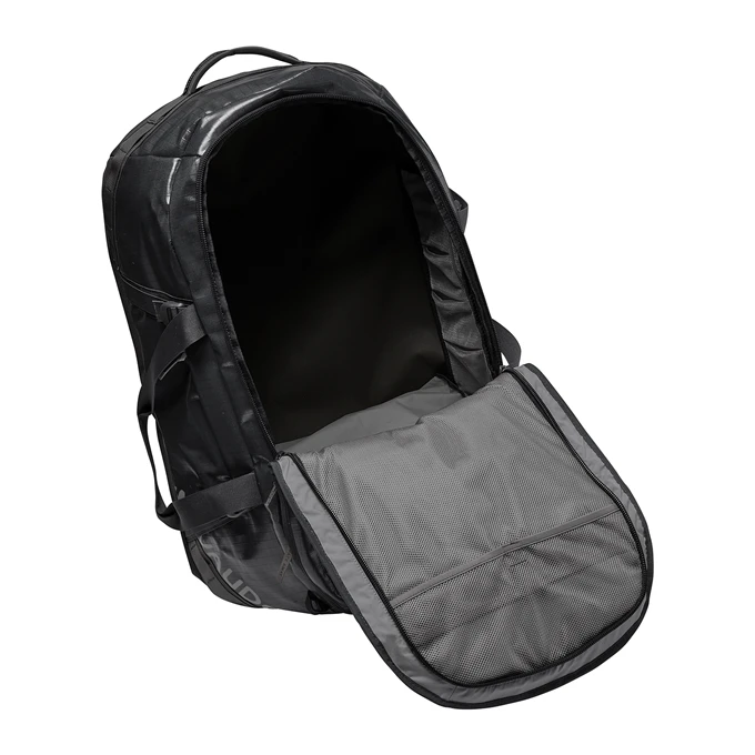 Vaude CityDuffel 65 Black 5 Vaude CityDuffel 65 Black - Afbeelding 5
