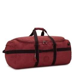 Kipling Jonis M Flaring Rust -Trendy Tassenwinkel image 4522