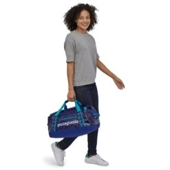 Patagonia Black Hole Duffel 40L Classic Navy -Trendy Tassenwinkel image 4529