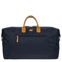 Bric's X-Travel Holdall Weekendtas Ocean Blue
