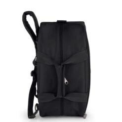 Gabol Week Eco Backpack Bag S Black 14 Gabol Week Eco Backpack Bag S Black -Trendy Tassenwinkel image 4544