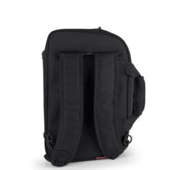 Gabol Week Eco Backpack Bag S Black 16 Gabol Week Eco Backpack Bag S Black -Trendy Tassenwinkel image 4546