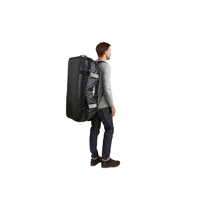 Thule Chasm XL 130L Poseidon 2 Thule Chasm XL 130L Poseidon - Afbeelding 2