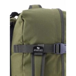 CabinZero Military 36L Lightweight Cabin Bag Military Green -Trendy Tassenwinkel image 4571
