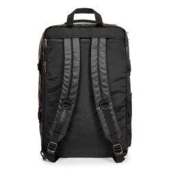 Eastpak Travelpack Tarp Black -Trendy Tassenwinkel image 4576