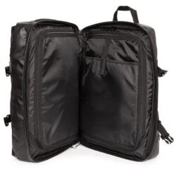 Eastpak Travelpack Tarp Black -Trendy Tassenwinkel image 4578