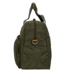 Bric's X-Travel Holdall Olive -Trendy Tassenwinkel image 4585