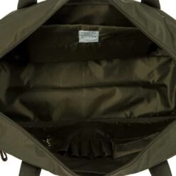 Bric's X-Travel Holdall Olive -Trendy Tassenwinkel image 4586