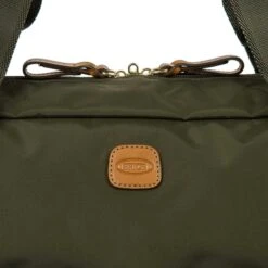 Bric's X-Travel Holdall Olive -Trendy Tassenwinkel image 4587