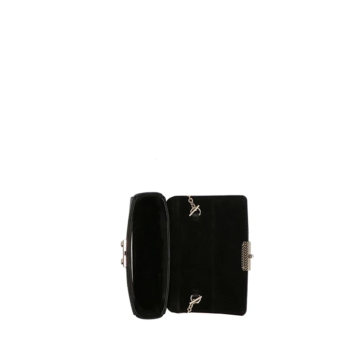 Furla Metropolis Mini Crossbody II Nero 5 Furla Metropolis Mini Crossbody II Nero - Afbeelding 5