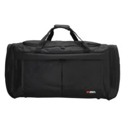 Enrico Benetti Amsterdam Sport / Travelbag 75 Zwart -Trendy Tassenwinkel image 4590