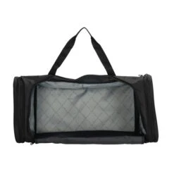 Enrico Benetti Amsterdam Sport / Travelbag 75 Zwart -Trendy Tassenwinkel image 4593