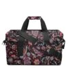 Reisenthel Travelling Allrounder L Paisley Black
