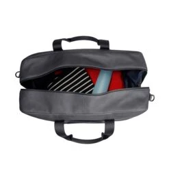 Leonhard Heyden Den Haag Travelbag Grey -Trendy Tassenwinkel image 4617