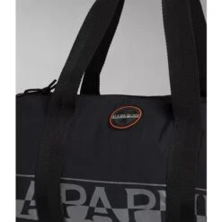 Napapijri Salinas Travelbag S Black -Trendy Tassenwinkel image 4624