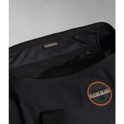 Napapijri Salinas Travelbag S Black -Trendy Tassenwinkel image 4625