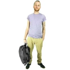 CabinZero Classic 44L Ultra Light Cabin Bag Original Grey -Trendy Tassenwinkel image 4628