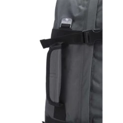 CabinZero Classic 44L Ultra Light Cabin Bag Original Grey -Trendy Tassenwinkel image 4634