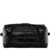 Patagonia Black Hole Duffel 100L Black