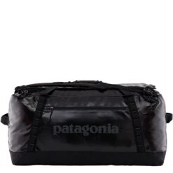 Patagonia Black Hole Duffel 100L Black