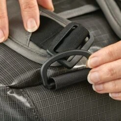 Patagonia Black Hole Duffel 100L Black -Trendy Tassenwinkel image 4649