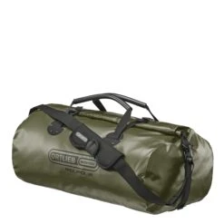 Ortlieb Rack-Pack 49 L Olive