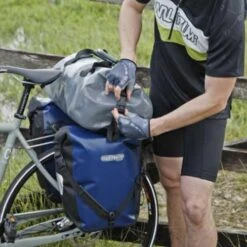 Ortlieb Rack-Pack XL 89L Black -Trendy Tassenwinkel image 4661